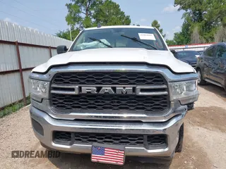 2019 Ram 2500 Tradesman with VIN 3C6UR5CJ4KG670813, listed as a IAAI auction lot 42412667 with 149,503 mi miles and . Bid and sale history available at DreamBid. Image 12.
