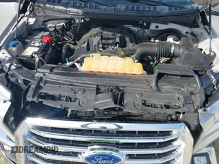 2017 Ford F-150 XL with VIN 1FTEW1CP4HFB18113, listed as a IAAI auction lot 42073902 with 94,301 mi miles and . Bid and sale history available at DreamBid. Image 10.