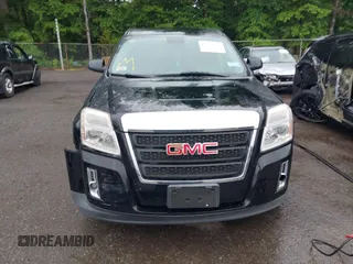 2014 GMC Terrain SLE with VIN 2GKFLVEK1E6381241, listed as a IAAI auction lot 42332326 with 93,216 mi miles and . Bid and sale history available at DreamBid. Image 12.