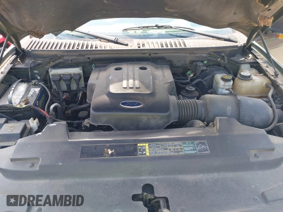 2003 Ford Expedition Eddie Bauer with VIN 1FMRU17WX3LB95356, listed as a IAAI auction lot 42413887 with 163,318 mi miles and . Bid and sale history available at DreamBid. Image 10.