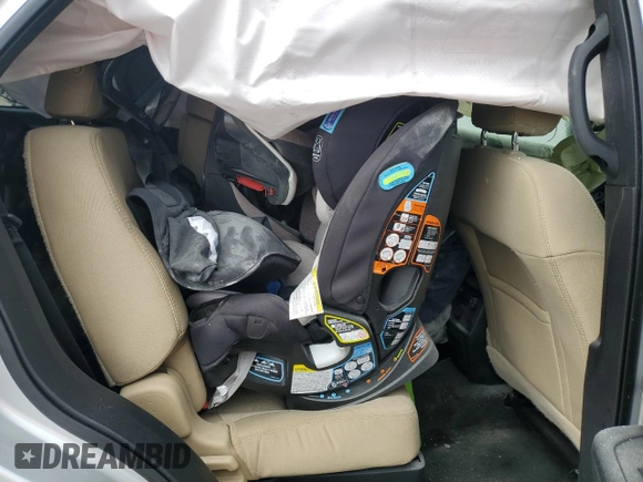 2017 Ford Explorer XLT with VIN 1FM5K7DH6HGC26647, listed as a Copart auction lot 56223115 with Not provided miles and Salvage title. Bid and sale history available at DreamBid. Image 11.