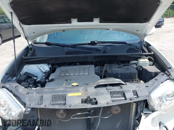 2013 Toyota Highlander Limited with VIN 5TDDK3EH2DS217645, listed as a IAAI auction lot 42370991 with 90,054 mi miles and . Bid and sale history available at DreamBid. Image 10.