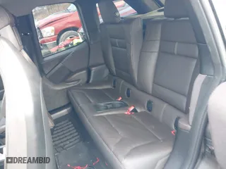 2017 BMW i3 with VIN WBY1Z8C55HV551697, listed as a IAAI auction lot 41534229 with 1 mi miles. Bid and sale history available at carsss.com. Image 8.