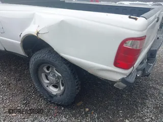 2004 Ford Ranger XL Fleet with VIN 1FTZR45E34PB40680, listed as a IAAI auction lot 41936213 with 98,112 mi miles and . Bid and sale history available at DreamBid. Image 6.