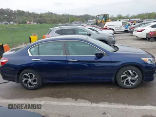 2017 Honda Accord Sedan LX with VIN 1HGCR2F39HA288303, listed as a IAAI auction lot 41929779 with 67,173 mi miles. Bid and sale history available at carsss.com. Image 13.