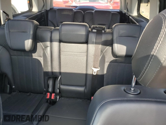 2018 Mercedes-Benz GLS 450 с VIN 4JGDF6EEXJB048775, выставлен на аукционе Copart как лот 62065095 с пробегом Не указан миль и Чистый • Clean title. История ставок и продаж доступна на DreamBid. Изображение 10.