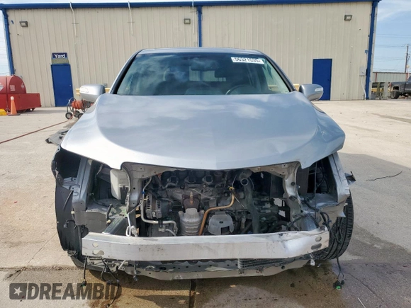 2018 Acura RDX Advance with VIN 5J8TB4H76JL006693, listed as a Copart auction lot 56321535 with 73,917 mi miles and Salvage title. Bid and sale history available at DreamBid. Image 5.