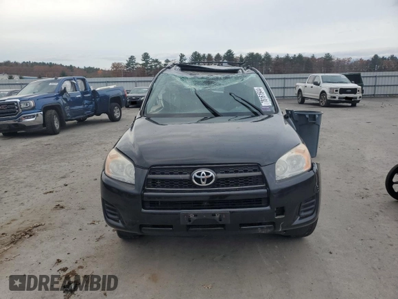 2012 Toyota RAV4 z VIN 2T3BF4DV7CW199102, wystawiony jako Copart lot #78161644 z przebiegiem Nie podano mil oraz Szkoda całkowita • Salvage title. Historia ofert i sprzedaży dostępna na DreamBid. Obrazek 5.