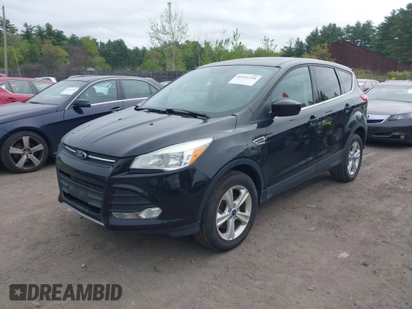 2016 Ford Escape SE with VIN 1FMCU9G96GUC31705, listed as a IAAI auction lot 42251216 with 118,270 mi miles and . Bid and sale history available at DreamBid. Image 17.