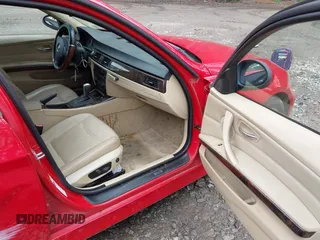 2006 BMW 3 Series 325xi z VIN WBAVT13526KW23205, wystawiony jako IAAI lot #42707089 z przebiegiem 179 376 mil mil oraz . Historia ofert i sprzedaży dostępna na DreamBid. Obrazek 5.