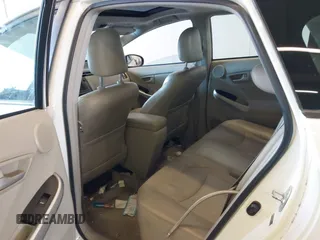 2010 Toyota Prius II with VIN JTDKN3DU4A0224477, listed as a IAAI auction lot 41893950 with 174,615 mi miles. Bid and sale history available at carsss.com. Image 8.