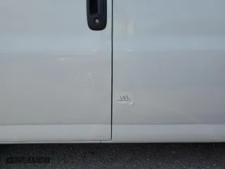 2016 GMC Savana Cargo Van with VIN 1GTW7AFF5G1150259, listed as a Copart auction lot 74745784 with 88,209 mi miles and Salvage Title. Bid and sale history available at carsss.com. Image 13.