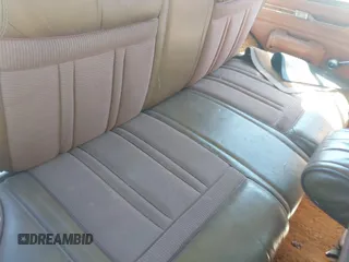 1983 Jeep Grand Wagoneer с VIN 1JCNJ15N5DT008983, выставлен на аукционе IAAI как лот 41864990 с пробегом 104 187 миль миль и . История ставок и продаж доступна на DreamBid. Изображение 8.