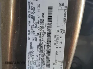 2017 Ford F-250 Lariat z VIN 1FT7W2BT8HEE30051, wystawiony jako Copart lot #53890075 z przebiegiem 165 508 mil mil oraz Szkoda całkowita • Salvage title. Historia ofert i sprzedaży dostępna na DreamBid. Obrazek 12.