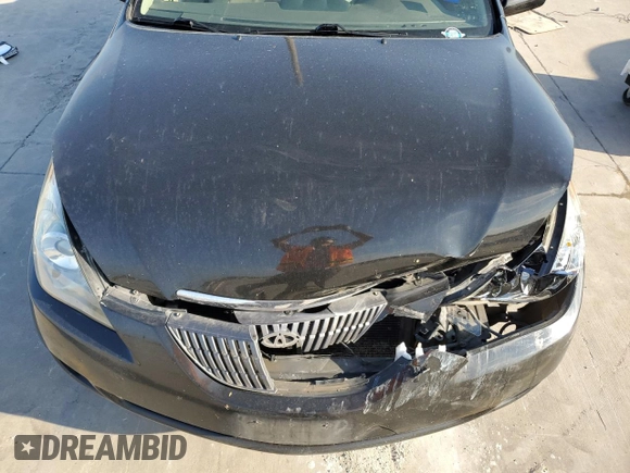 2006 Toyota Solara SE with VIN 4T1FA38P06U095540, listed as a Copart auction lot 71892654 with 174,935 mi miles and Salvage Title. Bid and sale history available at DreamBid. Image 11.