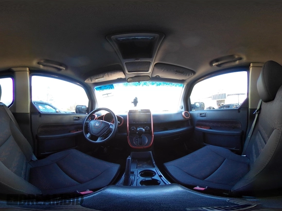 2007 Honda Element SC with VIN 5J6YH18907L007974, listed as a IAAI auction lot 41757632 with 210,351 mi miles and . Bid and sale history available at DreamBid. Image 18.