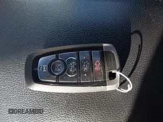 2018 Ford Explorer XLT z VIN 1FM5K8D88JGC03818, wystawiony jako IAAI lot #41449995 z przebiegiem 126 000 mil mil oraz . Historia ofert i sprzedaży dostępna na DreamBid. Obrazek 11.