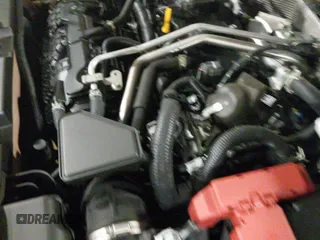 2023 Mitsubishi Outlander SE с VIN JA4J3UA84PZ031579, выставлен на аукционе IAAI как лот 41698322 с пробегом 38 287 миль миль и . История ставок и продаж доступна на DreamBid. Изображение 22.