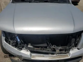 2019 Nissan Frontier SV with VIN 1N6AD0EV0KN743578, listed as a Copart auction lot 60747765 with 73,903 mi miles and Salvage title. Bid and sale history available at DreamBid. Image 11.