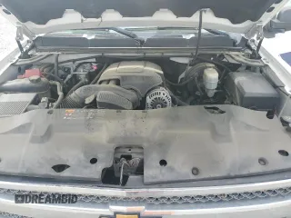 2013 Chevrolet Silverado 1500 LT with VIN 3GCPCSEA9DG359769, listed as a Copart auction lot 53912875 with 165,484 mi miles and Salvage Title. Bid and sale history available at DreamBid. Image 11.