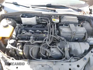 2007 Ford Focus S with VIN 1FAFP31N57W349167, listed as a IAAI auction lot 41858577 with 137,724 mi miles and . Bid and sale history available at DreamBid. Image 10.