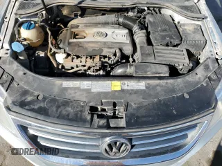 2012 Volkswagen CC Lux Limited with VIN WVWHN7AN3CE545513, listed as a Copart auction lot 82867424 with 138,546 mi miles and Clean Title. Bid and sale history available at carsss.com. Image 11.