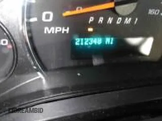 2017 Chevrolet Express Cargo z VIN 1GCWGAFF3H1158281, wystawiony jako IAAI lot #42566227 z przebiegiem 212 348 mil mil oraz . Historia ofert i sprzedaży dostępna na DreamBid. Obrazek 39.
