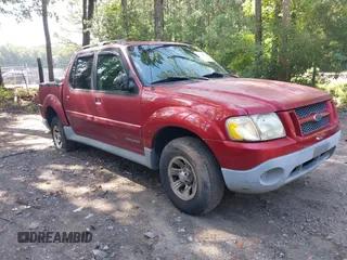 2001 Ford Explorer Sport Trac с VIN 1FMZU67EX1UA94698, выставлен на аукционе IAAI как лот 42764474 с пробегом 299 653 миль миль и . История ставок и продаж доступна на DreamBid. Изображение 1.