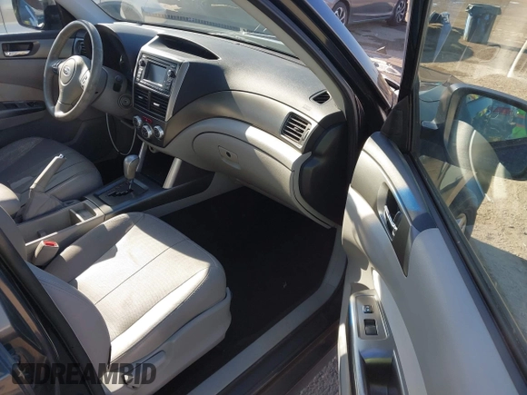 2011 Subaru Forester X Limited with VIN JF2SHAEC6BH752141, listed as a IAAI auction lot 42018880 with 126,071 mi miles and . Bid and sale history available at DreamBid. Image 5.