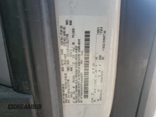 2015 Ford Transit Cargo с VIN 1FTSW3XG7FKA02577, выставлен на аукционе Copart как лот 55274015 с пробегом 685 182 миль миль и Списание • Salvage title. История ставок и продаж доступна на DreamBid. Изображение 13.