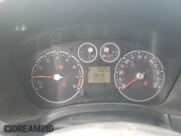 2013 Ford Transit Connect XLT with VIN NM0KS9BN3DT125902, listed as a Copart auction lot 48429465 with 131,065 mi miles and Salvage title. Bid and sale history available at DreamBid. Image 9.