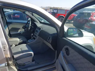 2008 Chevrolet Equinox LS with VIN 2CNDL23F686065759, listed as a IAAI auction lot 41941094 with 147,107 mi miles. Bid and sale history available at carsss.com. Image 5.
