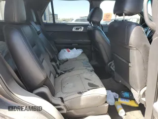2015 Ford Explorer Limited z VIN 1FM5K7F89FGA87821, wystawiony jako Copart lot #52499855 z przebiegiem Nie podano mil oraz Nie do naprawy • Non repairable. Historia ofert i sprzedaży dostępna na DreamBid. Obrazek 11.