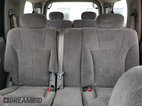 2004 Chevrolet TrailBlazer EXT LS with VIN 1GNET16SX46198141, listed as a Copart auction lot 54239515 with 209,183 mi miles and Non Repairable. Bid and sale history available at DreamBid. Image 10.