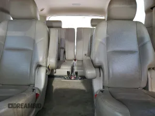 2012 GMC Yukon XL Denali with VIN 1GKS2MEFXCR309681, listed as a Copart auction lot 55413795 with 294,060 mi miles and Clean Title. Bid and sale history available at carsss.com. Image 10.