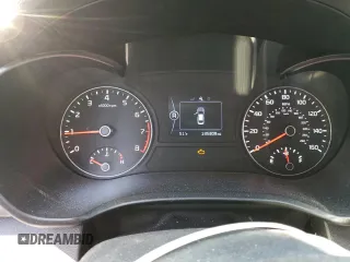 2017 Kia Optima LX with VIN 5XXGT4L33HG163075, listed as a Copart auction lot 52492935 with 135,309 mi miles and Salvage Title. Bid and sale history available at carsss.com. Image 9.