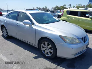 2007 Lexus ES 330 с VIN JTHBJ46G072037869, выставлен на аукционе IAAI как лот 42543234 с пробегом 231 248 миль миль и . История ставок и продаж доступна на DreamBid. Изображение 1.