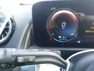 2023 Mercedes-Benz EQB 250+ z VIN W1N9M0CB1PN057869, wystawiony jako IAAI lot #41203125 z przebiegiem 15 534 mil mil oraz . Historia ofert i sprzedaży dostępna na DreamBid. Obrazek 17.