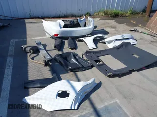 2017 Lexus IS 200t с VIN JTHBA1D28H5053744, выставлен на аукционе IAAI как лот 42397328 с пробегом 117 241 миль миль и . История ставок и продаж доступна на DreamBid. Изображение 12.