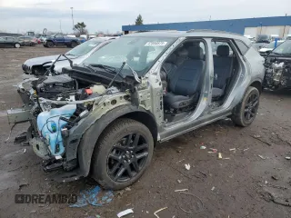 2023 Chevrolet Blazer RS z VIN 3GNKBERS6PS219608, wystawiony jako Copart lot #47058875 z przebiegiem Nie podano mil oraz Nie do naprawy • Non repairable. Historia ofert i sprzedaży dostępna na DreamBid. Obrazek 1.