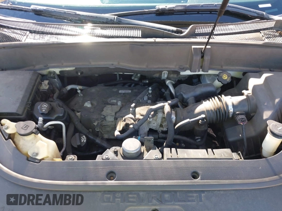 2011 Chevrolet Traverse LTZ with VIN 1GNKVLED9BJ158896, listed as a IAAI auction lot 42023356 with 203,809 mi miles and . Bid and sale history available at DreamBid. Image 10.