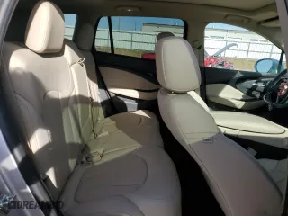 2018 Buick Envision Premium with VIN LRBFX3SX2JD009812, listed as a Copart auction lot 75920314 with 11,867 mi miles and Salvage Title. Bid and sale history available at carsss.com. Image 11.