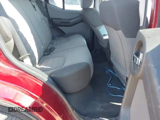 2007 Nissan Xterra S z VIN 5N1AN08U47C514077, wystawiony jako IAAI lot #41283479 z przebiegiem 210 739 mil mil oraz . Historia ofert i sprzedaży dostępna na DreamBid. Obrazek 8.