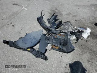 2016 Kia Sorento SXL z VIN 5XYPKDA19GG016449, wystawiony jako Copart lot #56943845 z przebiegiem 72 350 mil mil oraz Szkoda całkowita • Salvage title. Historia ofert i sprzedaży dostępna na DreamBid. Obrazek 13.