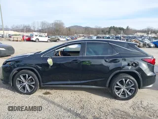 2017 Lexus RX 350 z VIN 2T2ZZMCA6HC059656, wystawiony jako IAAI lot #41393766 z przebiegiem 69 732 mil mil oraz . Historia ofert i sprzedaży dostępna na DreamBid. Obrazek 13.