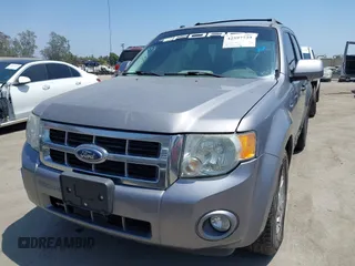 2008 Ford Escape Hybrid с VIN 1FMCU59H48KB09466, выставлен на аукционе IAAI как лот 42597739 с пробегом 145 559 миль миль и . История ставок и продаж доступна на DreamBid. Изображение 6.