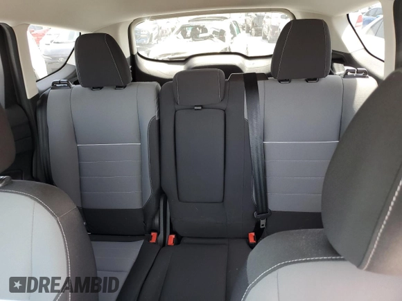 2014 Ford Escape SE with VIN 1FMCU0GXXEUB83262, listed as a Copart auction lot 53948235 with 113,548 mi miles and Clean Title. Bid and sale history available at DreamBid. Image 10.