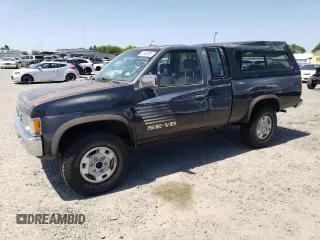 1993 Nissan Frontier SE с VIN 1N6HD16Y3PC380595, выставлен на аукционе Copart как лот 53983955 с пробегом 241 016 миль миль и Чистый • Clean title. История ставок и продаж доступна на DreamBid. Изображение 1.