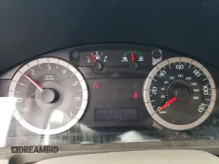 2011 Ford Escape Hybrid with VIN 1FMCU4K34BKA56428, listed as a Copart auction lot 45431365 with 167,709 mi miles and Salvage title. Bid and sale history available at DreamBid. Image 9.