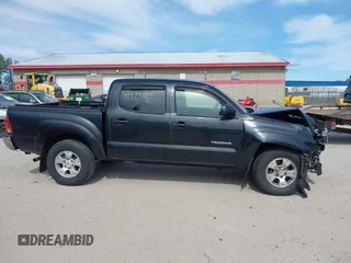 2008 Toyota Tacoma with VIN 5TELU42N68Z535153, listed as a IAAI auction lot 41973129 with 195,749 mi miles and . Bid and sale history available at DreamBid. Image 13.
